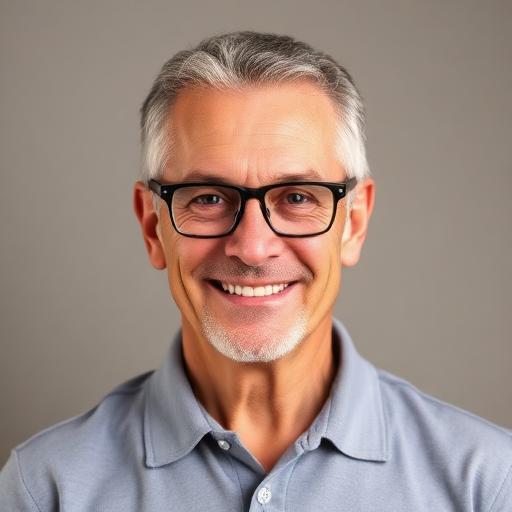 Michael T.