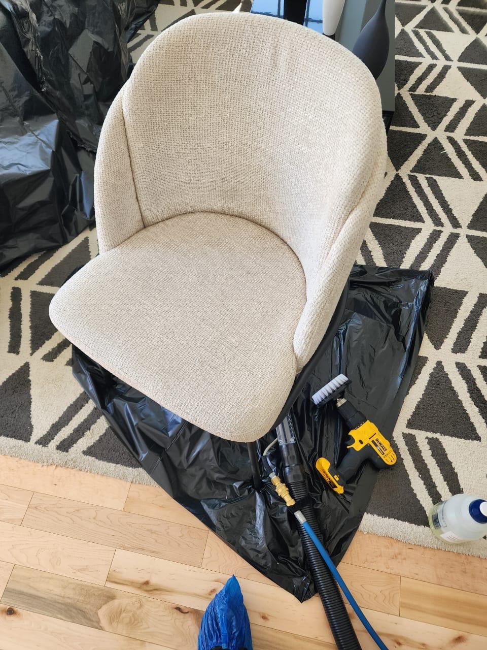 Office Cleaning